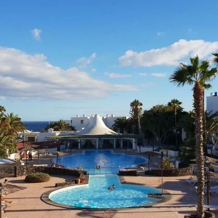 Casa Sea Front Costa Teguise Villa Eksteriør billede